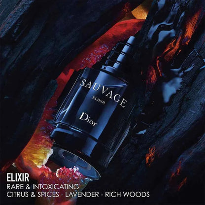 Dior Sauvage Elixir 60ml