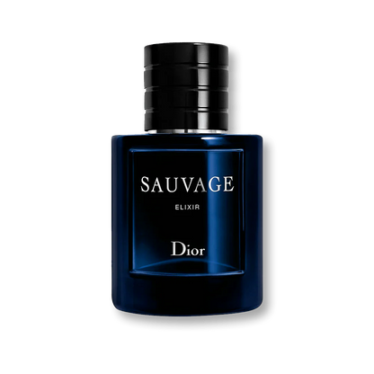 Dior Sauvage Elixir