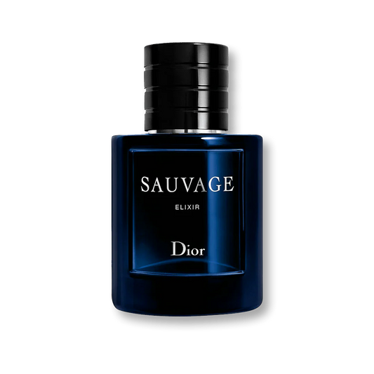 Dior Sauvage Elixir