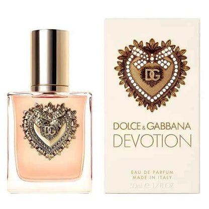 Dolce & Gabbana Devotion Eau De Parfum 50ml