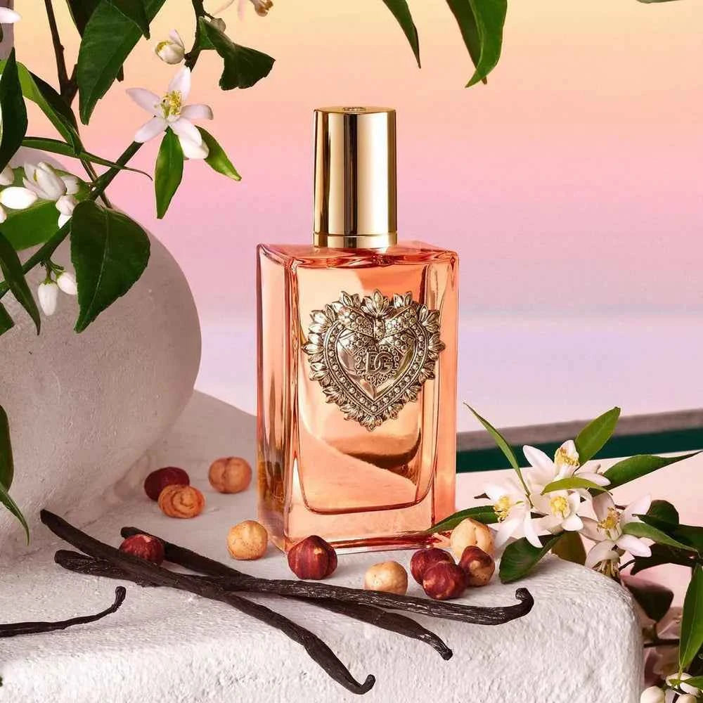 Dolce & Gabbana Devotion Eau De Parfum 50ml
