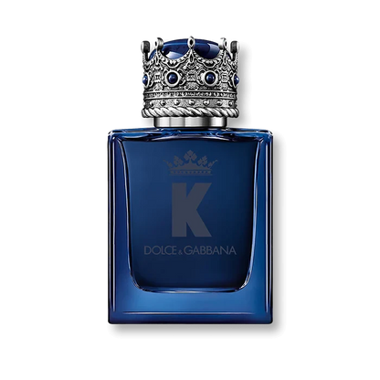 K EDP Intense 100 ml
