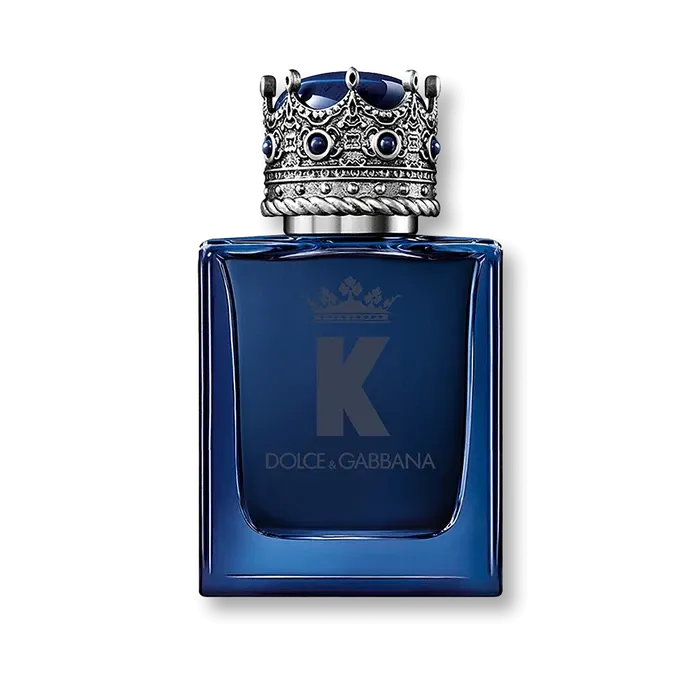 K EDP Intense 100 ml