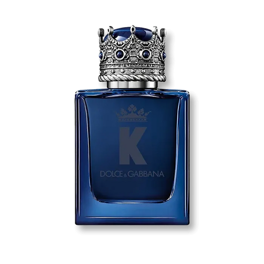K EDP Intense 100 ml