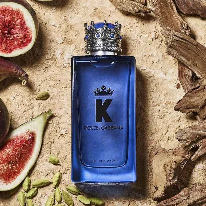 K EDP Intense 100 ml