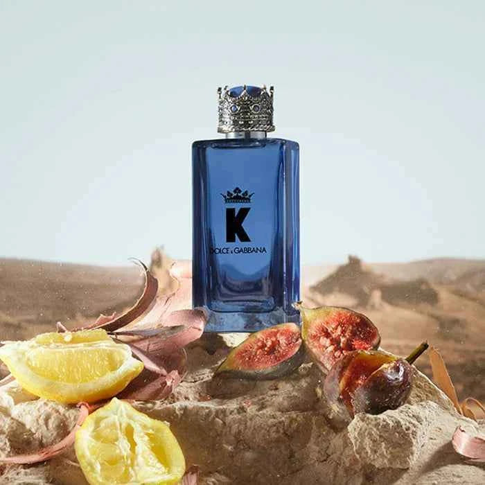 K EDP Intense 100 ml