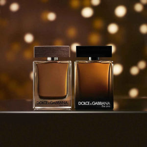 Dolce & Gabbana The One Eau De Toilette 100ml