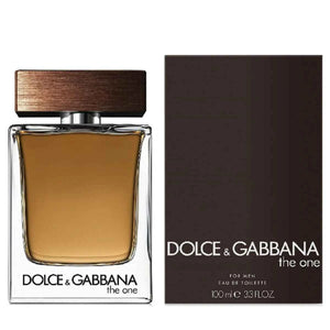 Dolce & Gabbana The One Eau De Toilette 100ml