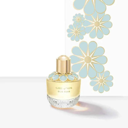 Elie Saab Girl Of Now Eau De Parfum 90ml
