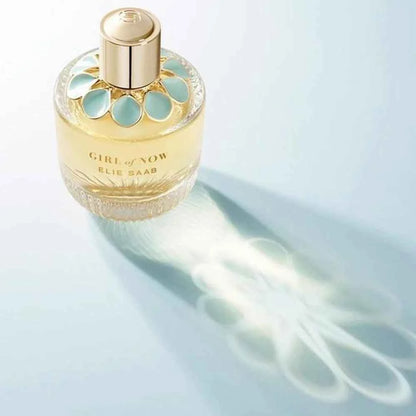 Elie Saab Girl Of Now Eau De Parfum 90ml