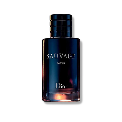 Dior Sauvage Parfum