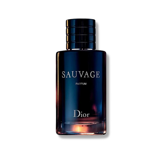 Dior Sauvage Parfum