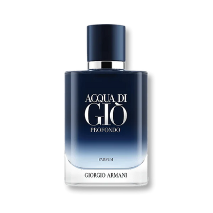 Giorgio Armani Acqua di Giò Profondo Parfum 100ml