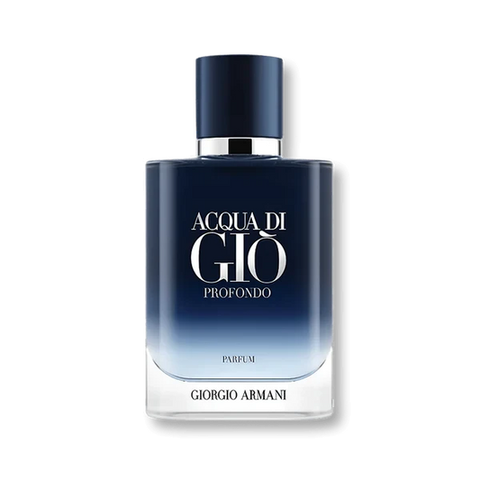 Giorgio Armani Acqua di Giò Profondo Parfum 100ml