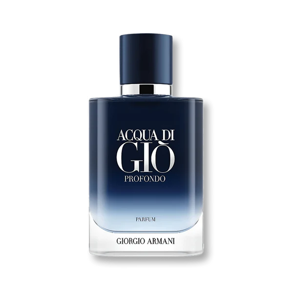 Giorgio Armani Acqua di Giò Profondo Parfum 100ml