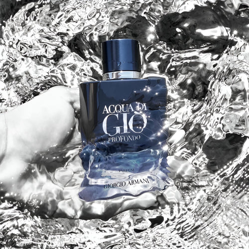 Giorgio Armani Acqua di Giò Profondo Parfum 100ml
