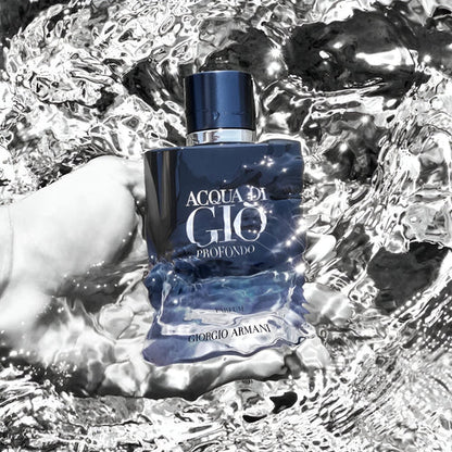 Giorgio Armani Acqua di Giò Profondo Parfum 100ml