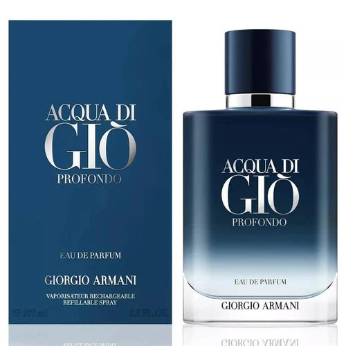 Giorgio Armani Acqua di Giò Profondo Parfum 100ml