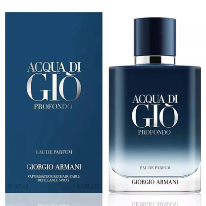 Giorgio Armani Acqua di Giò Profondo Parfum 100ml