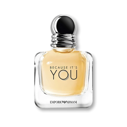 Giorgio Armani Because It's You 100ml