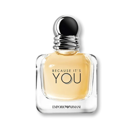 Giorgio Armani Because It's You 100ml