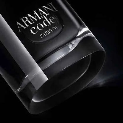Giorgio Armani Code Parfum 125 ml (Clearance Sale)