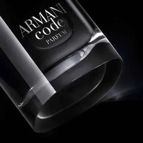Giorgio Armani Code Parfum 125 ml (Clearance Sale)