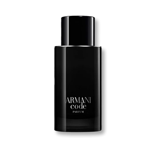 Giorgio Armani Code Parfum 125ml