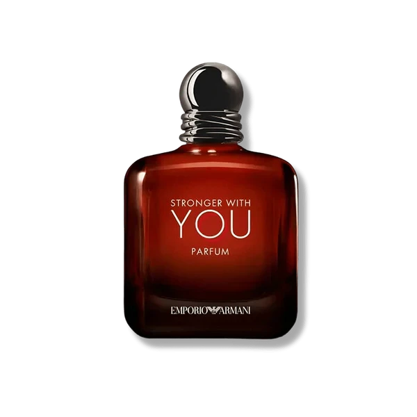 Emporio Armani Stronger With You Parfum 100ml