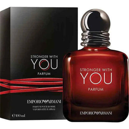 Emporio Armani Stronger With You Parfum 100ml