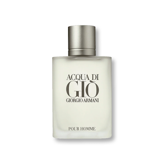 Giorgio Armani Acqua di Giò Eau De Toilette 125ml