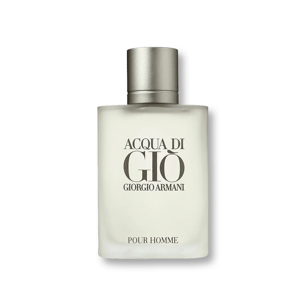 Giorgio Armani Acqua Di Gio EDT