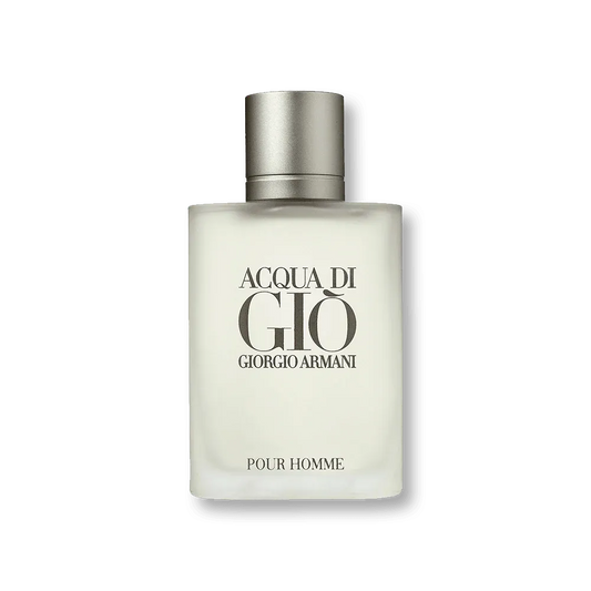 Giorgio Armani Acqua Di Gio EDT