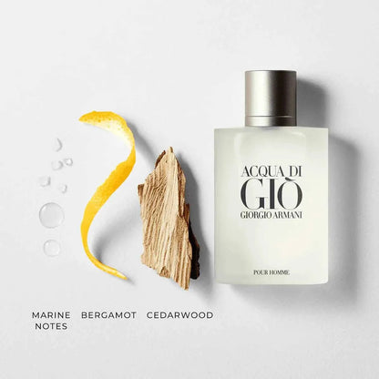 Giorgio Armani Acqua Di Gio EDT 100 ml (Clearance Sale)