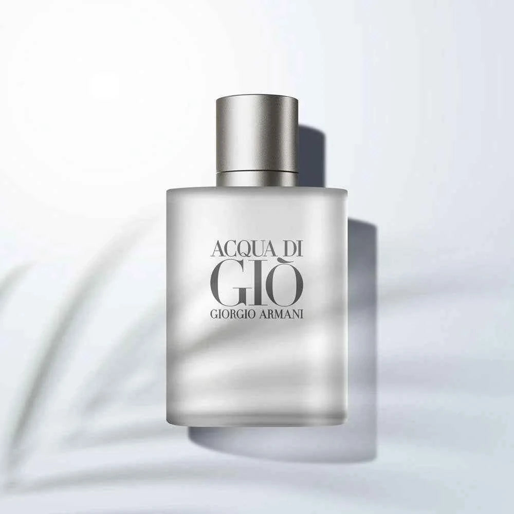 Giorgio Armani Acqua Di Gio EDT 100 ml (Clearance Sale)