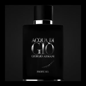 Acqua di Giò Profumo EDP 125ml