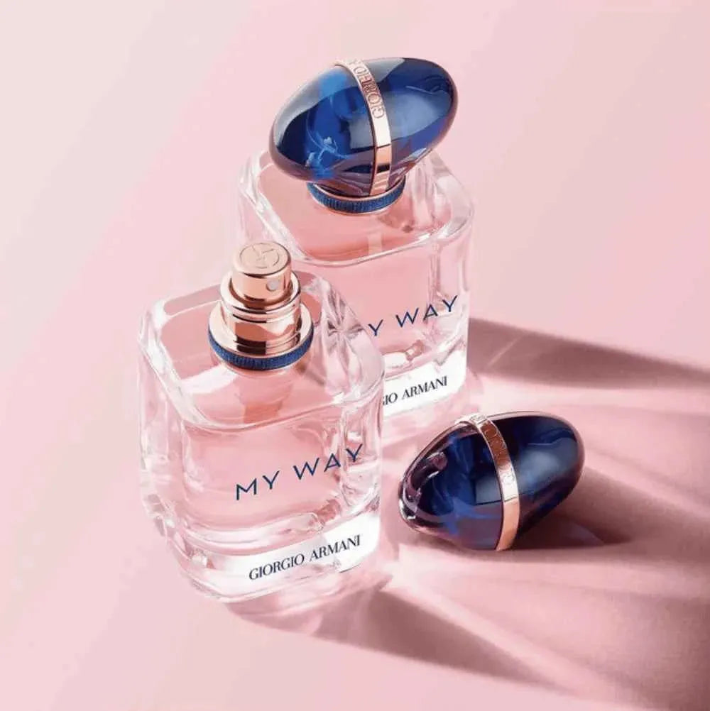 Giorgio Armani My Way EDP 90 ml