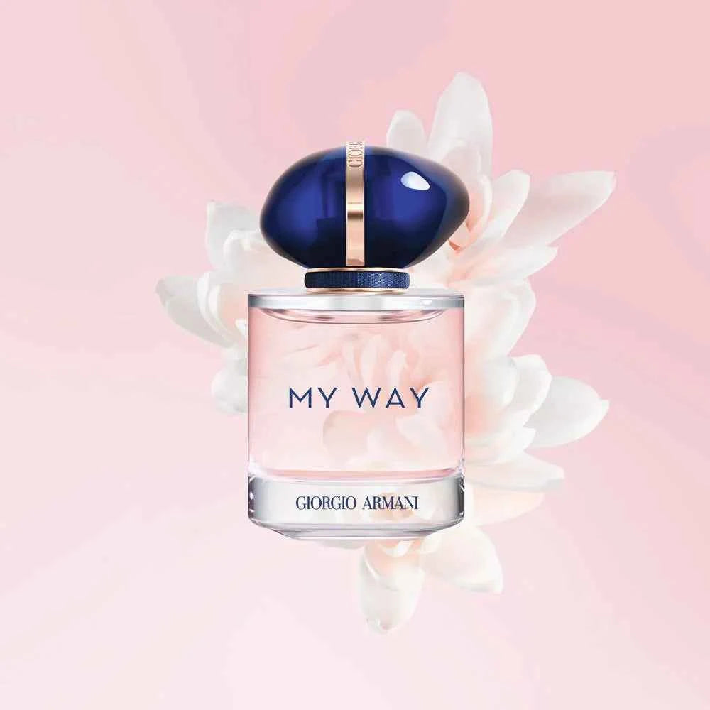 Giorgio Armani My Way EDP 90 ml