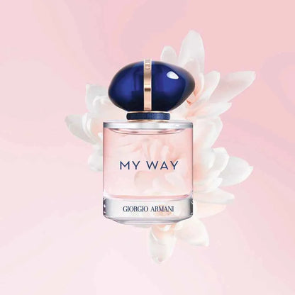Giorgio Armani My Way EDP 90 ml