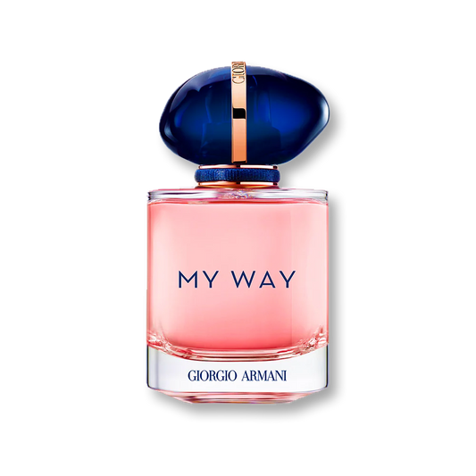 Giorgio Armani a best perfume for women in Australia 
