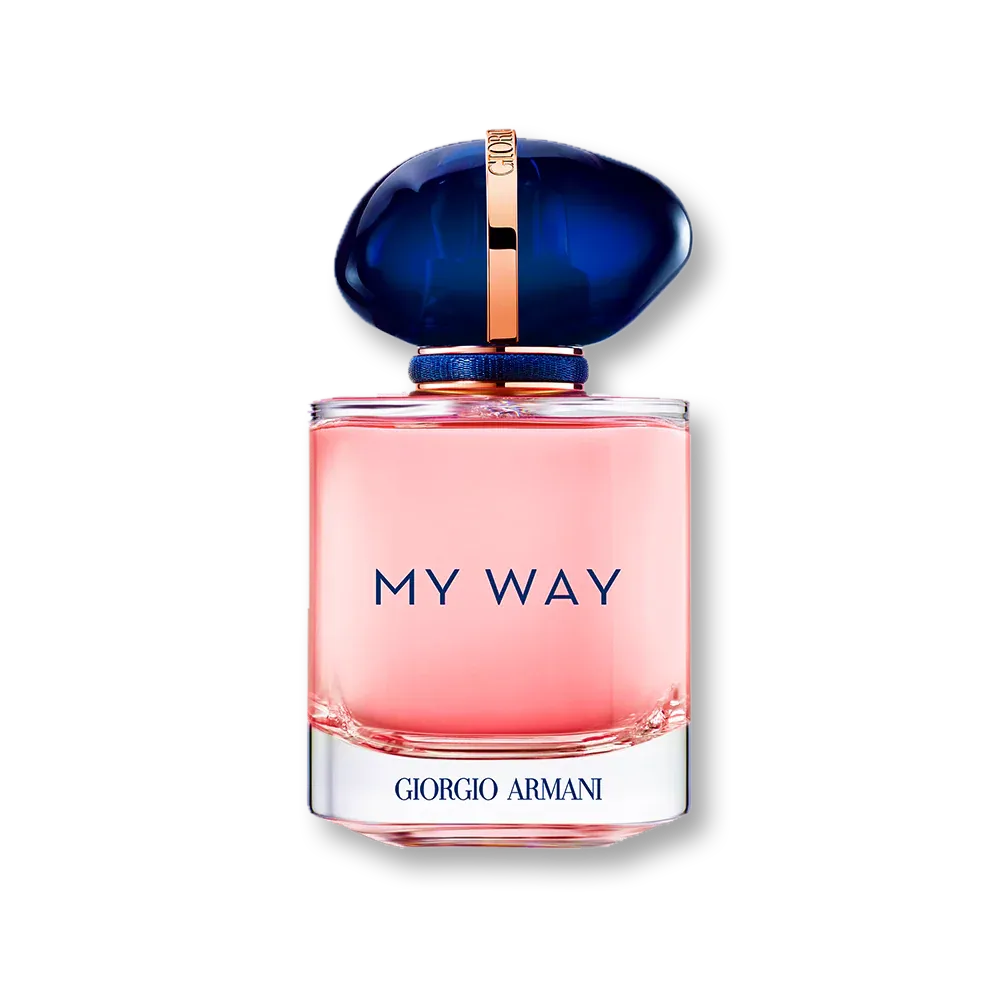 Giorgio Armani My Way EDP