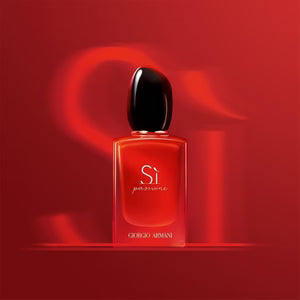 Giorgio Armani Si Passione EDP 100ml