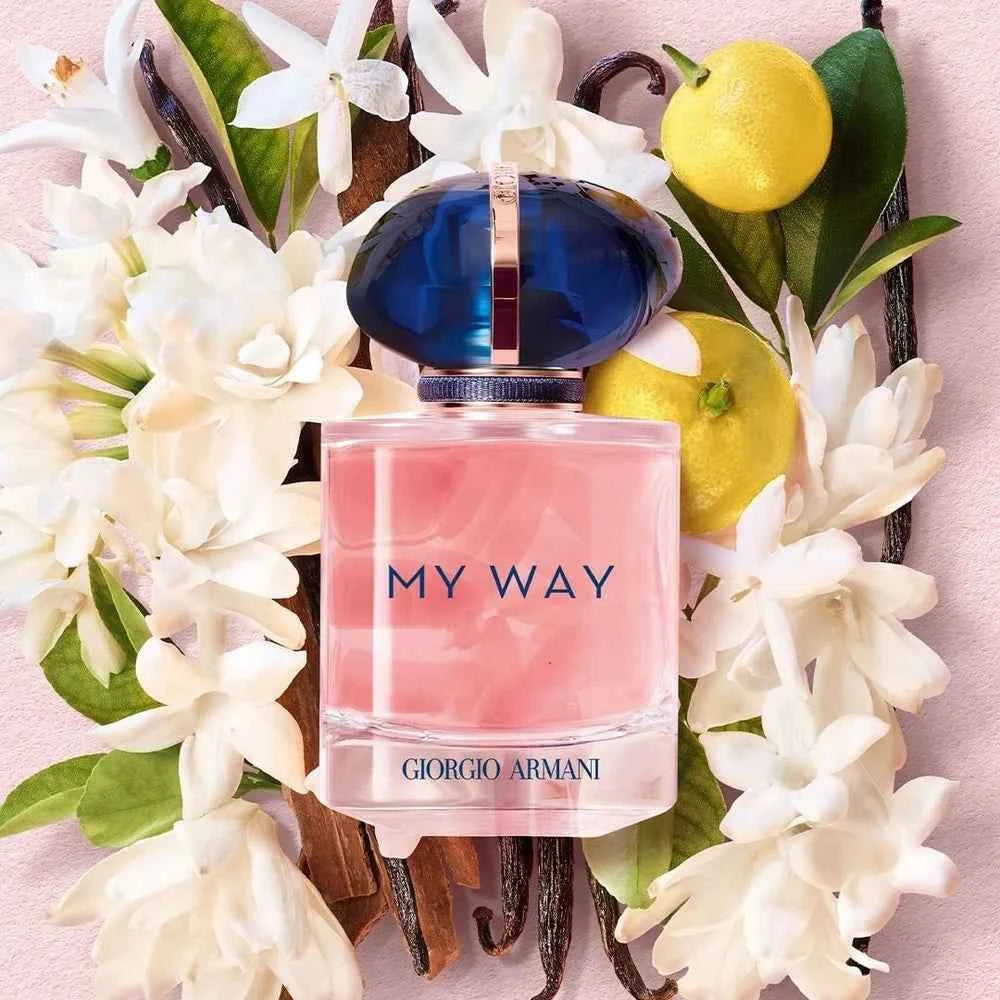 Giorgio Armani My Way EDP 90 ml