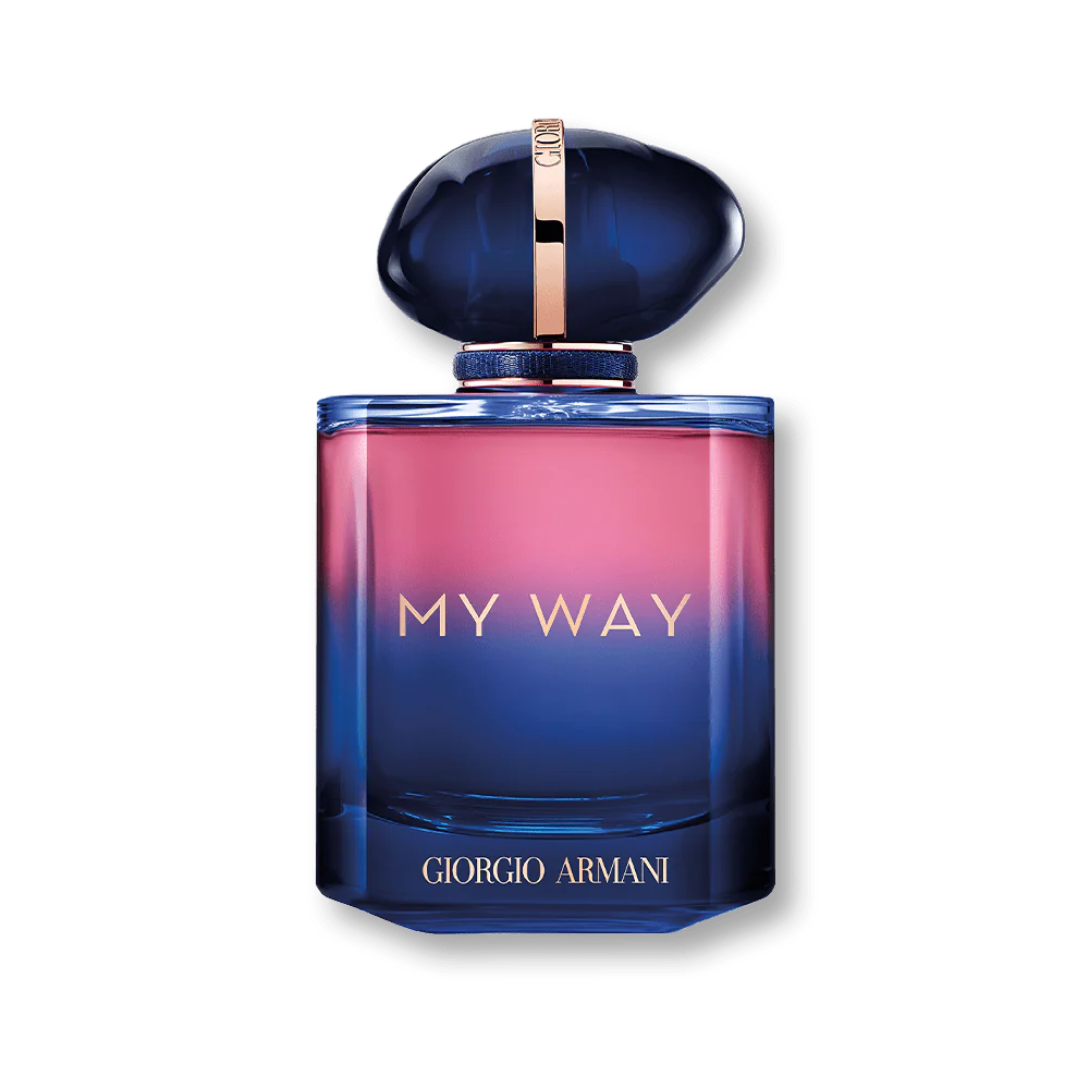Giorgio Armani a Luxury perfume for women 