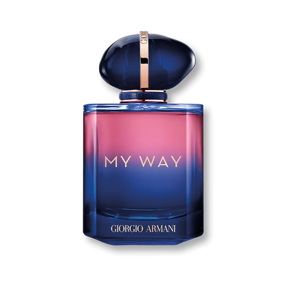 Giorgio Armani a Luxury perfume for women 
