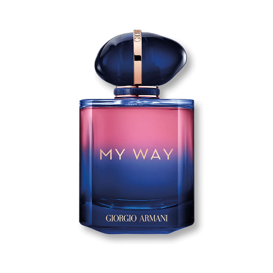 Giorgio Armani a Luxury perfume for women 