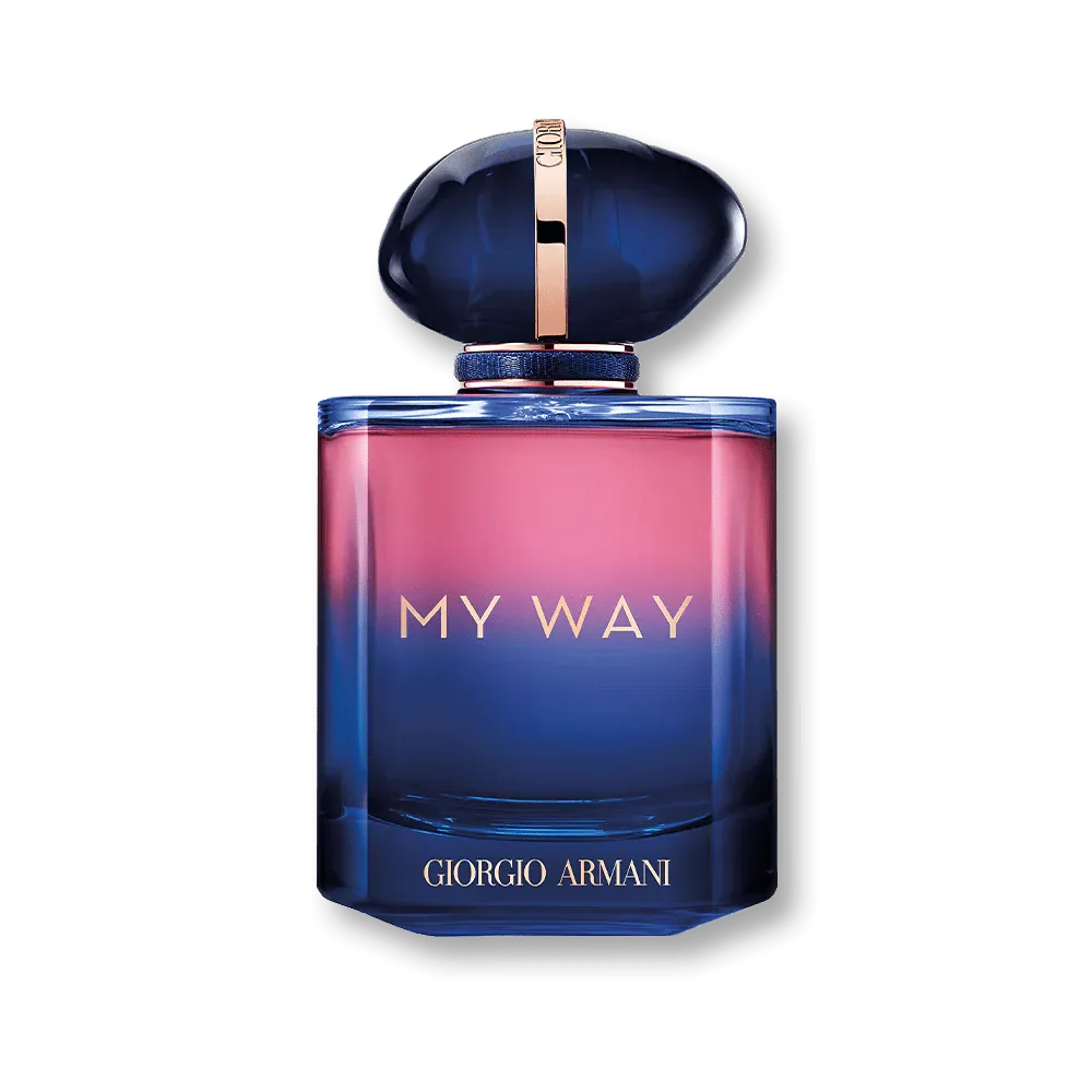 Giorgio Armani My Way Parfum 90 ml