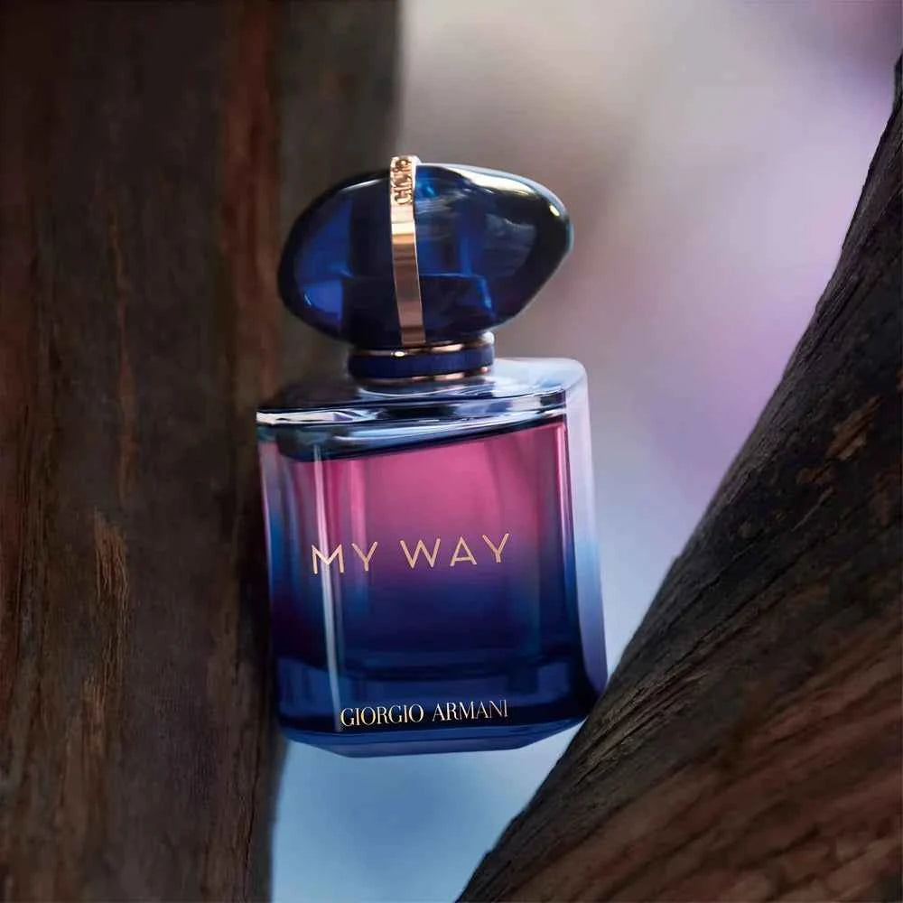 Giorgio Armani My Way Parfum 90 ml