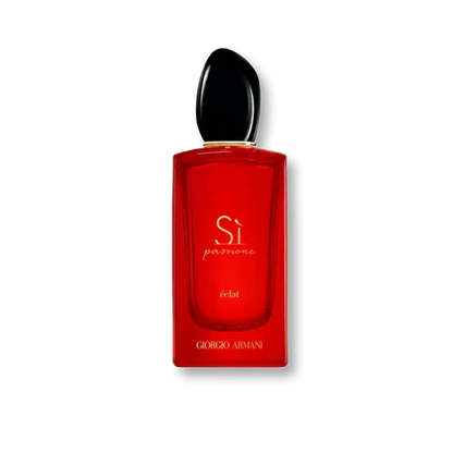 Giorgio Armani Sì Passione Éclat Eau De Parfum 100ml
