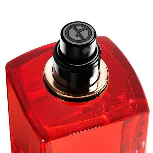 Giorgio Armani Sì Passione Éclat Eau De Parfum 100ml